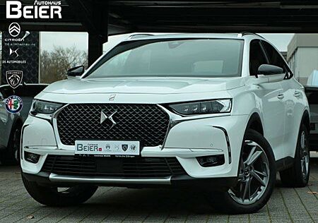 DS Automobiles DS7 Crossback Hybrid 4x2 Rivoli + Navi./ Sitzh./