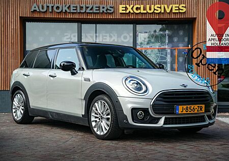 Mini Cooper Clubman 1.5 JCW panorama dach Harman