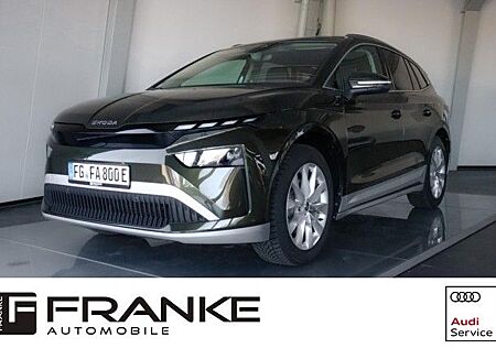Skoda Enyaq 60 Loft Klima Navi Einparkhilfe