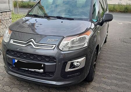 Citroën C3 Picasso PureTech 110 SELECTION SELECTION