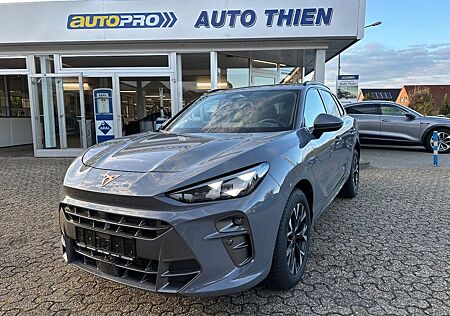 Cupra Terramar gebraucht kaufen Cupra Terramar 1.5 eTSI DSG Navi/Pano/ACC/LED/AHK/GJR
