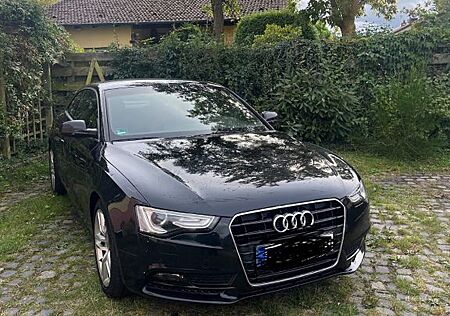 Audi A5 3.0 TDI multitronic Exclusive Bi-Xenon Navi