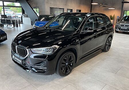 BMW X1 25e Sport Line xDr. AHK Kamera LED Sitzh. 18"