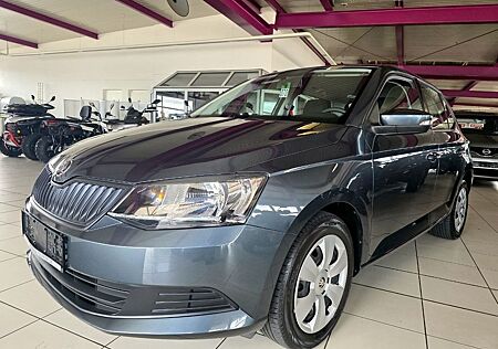Skoda Fabia Cool Plus Klima wenig Kilometer