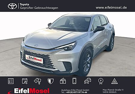 Lexus LBX FWD Basis 15 Jahre Relax Garantie