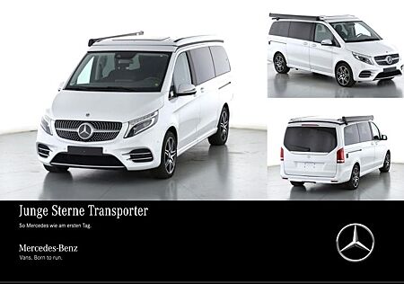 Mercedes-Benz V 300 V 300d Marco Polo HORIZON 4matic 360°Kamera/AMG