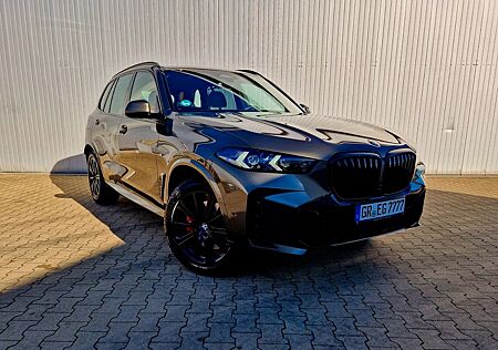 BMW X5 30 d xDrive M Sport