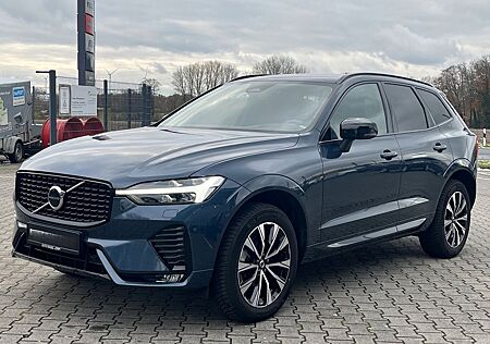 Volvo XC 60 gebraucht kaufen Volvo XC 60 XC60 B4 D AWD Plus Dark Auto Plus Dark