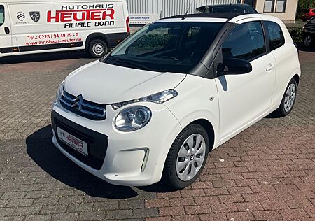 Citroën C1 Airscape Feel 1.2 12V VTi / PureTech