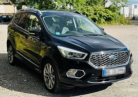 Ford Kuga 2,0 TDCi 4x4 132kW Vignale PowerShift V...