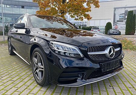 Mercedes-Benz C 300 T-Modell T de/AMG-Line