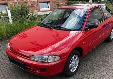 Mitsubishi Colt 1.3 GLi GL