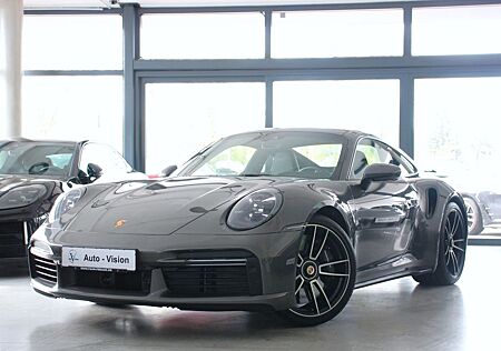 Porsche 992 911 Turbo S () *Matrix-LED*ACC*LHZ*Appro10.26