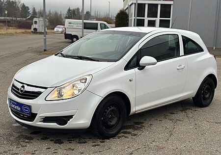 Opel Corsa D Edition