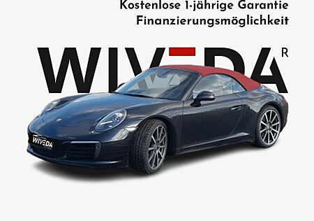 Porsche 911 Urmodell 911 Carrera Cabrio~Navi~Leder~BOSE~ACC~PA~PDLS~