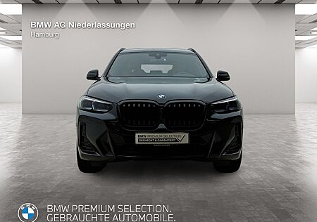 BMW X3 xDrive30i M Sport Harman/K LiveCockpitProf