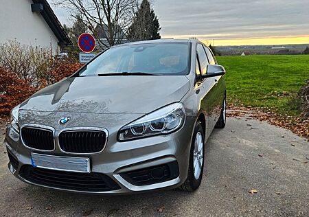 BMW 216i 216 Active Tourer - 39.700km-gepflegt