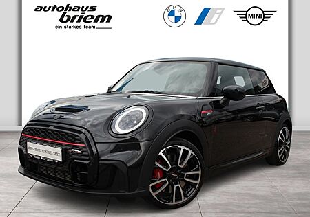 Mini John Cooper Works Works LED Trim H/K Lenkradheiz