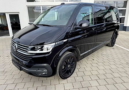 VW T6 Caravelle Volkswagen T6.1 CARAVELLE LANG|4MOTION|ACC|COMFORT|KAMERA