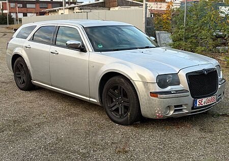Chrysler 300C Touring 3.0 CRD