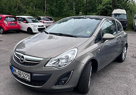 Opel Corsa | Gepflegt | Wenig km | TÜV neu