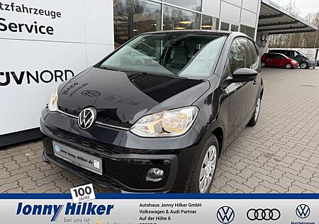 VW Up Volkswagen ! ! Move