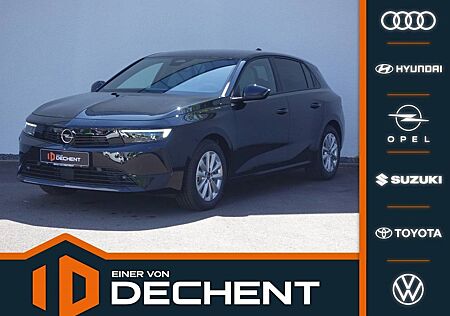 Opel Astra Edition 1.2T AUTOMATIK,Sitzhzg,AGR-Sitz