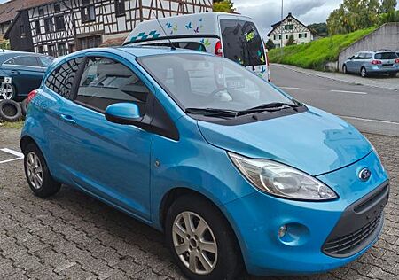 Ford Ka /+ 1,2 Trend Trend
