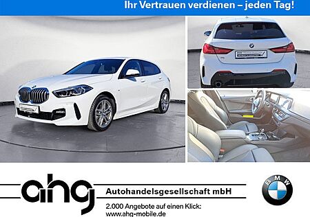 BMW 118i M Sport Klimaaut. Lenkradheizung