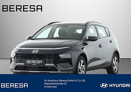 Hyundai Bayon FL (MY25) 1.0 T-GDI Trend*Komfortpaket