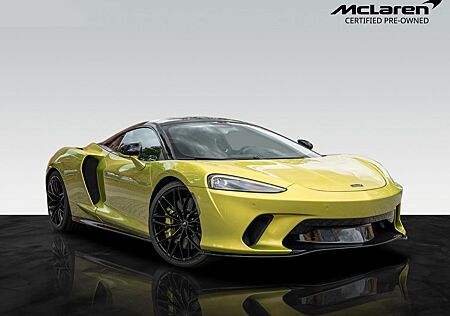McLaren GT | Flux Green | Premium Pack