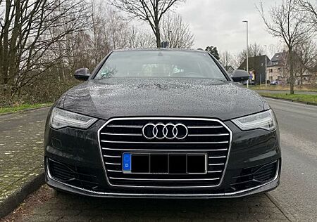 Audi A6 3.0 TDI 200kW quattro S tronic Av -