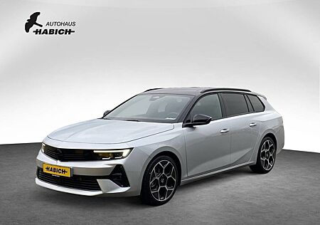 Opel Astra Sports Tourer Ultimate 1.2 Turbo