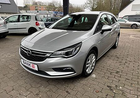 Opel Astra Sports Tourer LenkrHZ/SHZ/Navi/Klimaaut.
