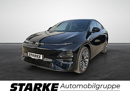 XPENG G6 AWD Performance Panodach AHK Navi LED Kamera