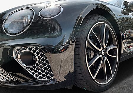 Bentley Continental GT New W12 First Edition