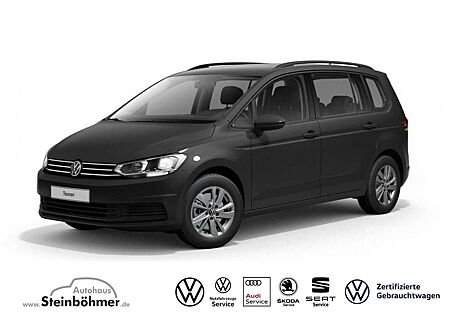 VW Touran Volkswagen Comfortline 1.5TSI Klima Lederlenkr. PDC