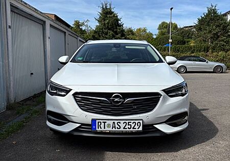 Opel Insignia 1.6 Diesel 100kW Business Innovatio...