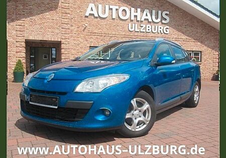 Renault Megane III GT 1.5 dCi Expression/Klima/LMF+WR