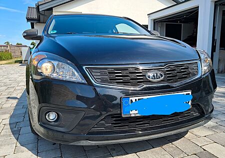 Kia Cee'd Sportswagon