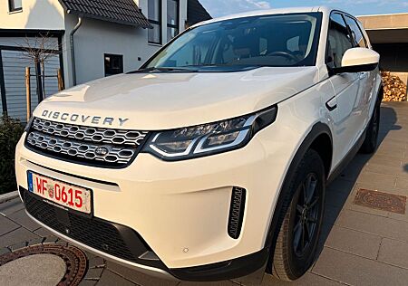 Land Rover Discovery Sport 165 SE FWD