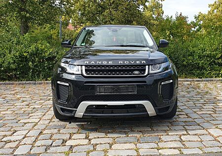 Land Rover Range Rover Evoque RR Evoque TD4 Autobiography | 9-Gang Automatik |
