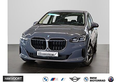 BMW 218i