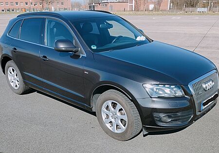 Audi Q5 2.0 TFSI quattro - Gepflegt mit 86.000 Km
