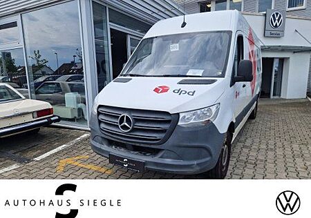 Mercedes-Benz Sprinter III 317 CDI Maxi H2L3 Klima Kamera 3 Si