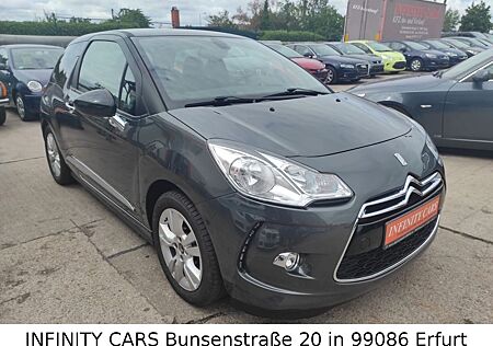 Citroën DS3 SoChic,Tüv Neu!