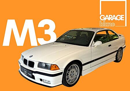 BMW M3 Coupé Individual / UNIKAT / Spitzenfahrzeug !