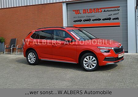 Skoda Kamiq STYLE*DSG*AAC/SHZ/LM/PDC/MIRROrLnK/KAM/AHK