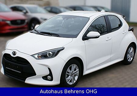 Mazda 2 Hybrid Lim. Agile