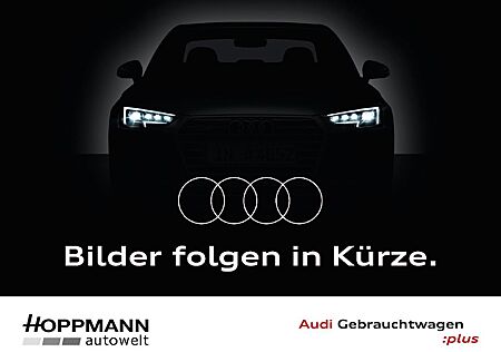 Audi Q2 nza 30 TDI S tronic S-Line Black Matrix AHK